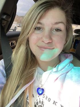 Taylor Haynes is missing from Decatur, AL